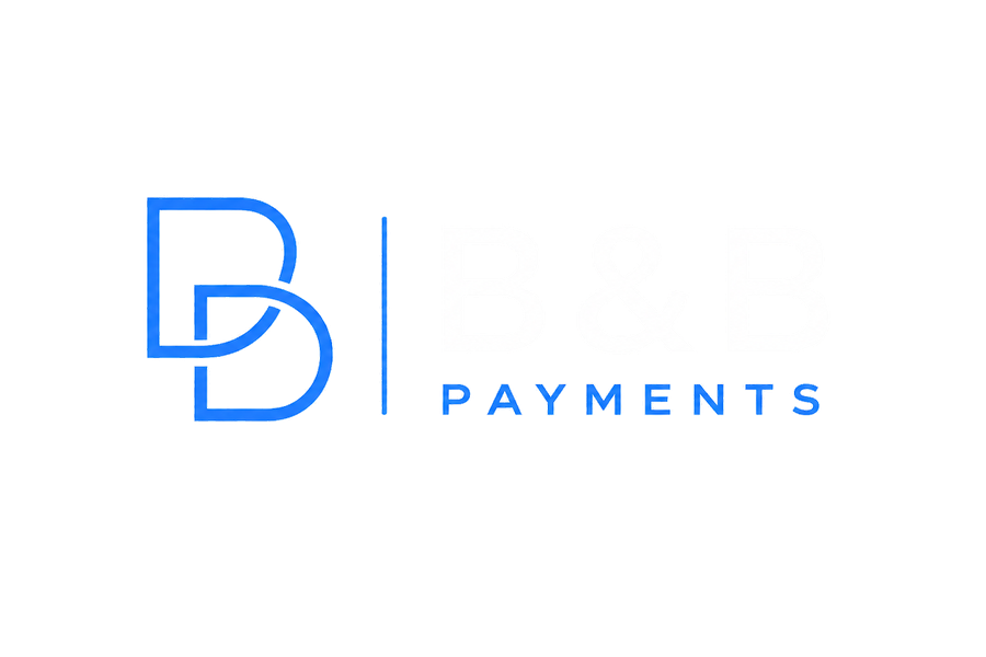 B&B Payments Logo