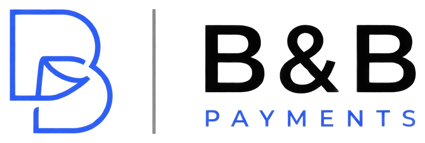 B&B Payments Logo